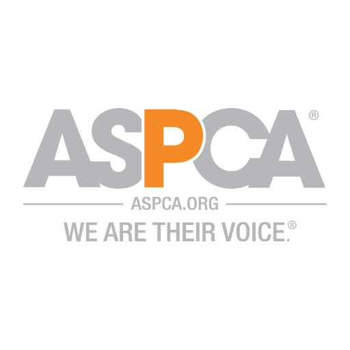 Logo of ASPCA organization